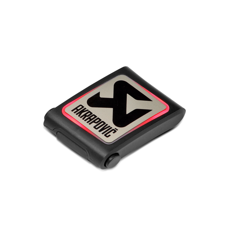 Sound Kit Akrapovic Audi RSQ8 4M (OPF)