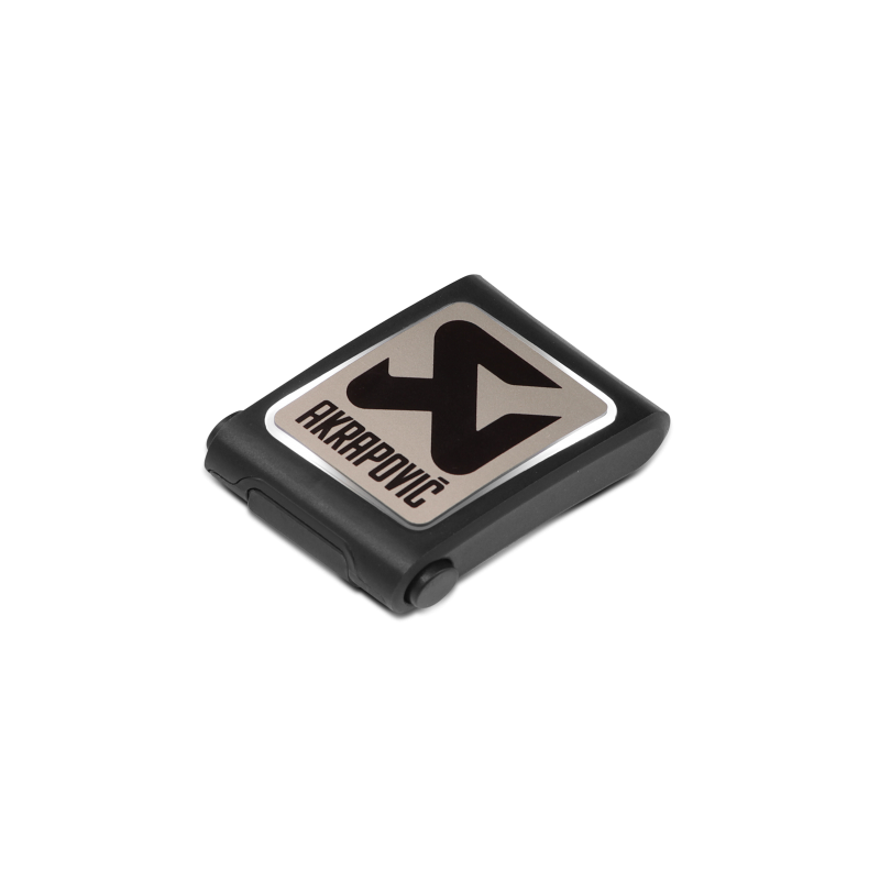 Sound Kit Akrapovic Mercedes A45 AMG W177 / CLA45 AMG C118 / GLA45 AMG H247 (OPF)