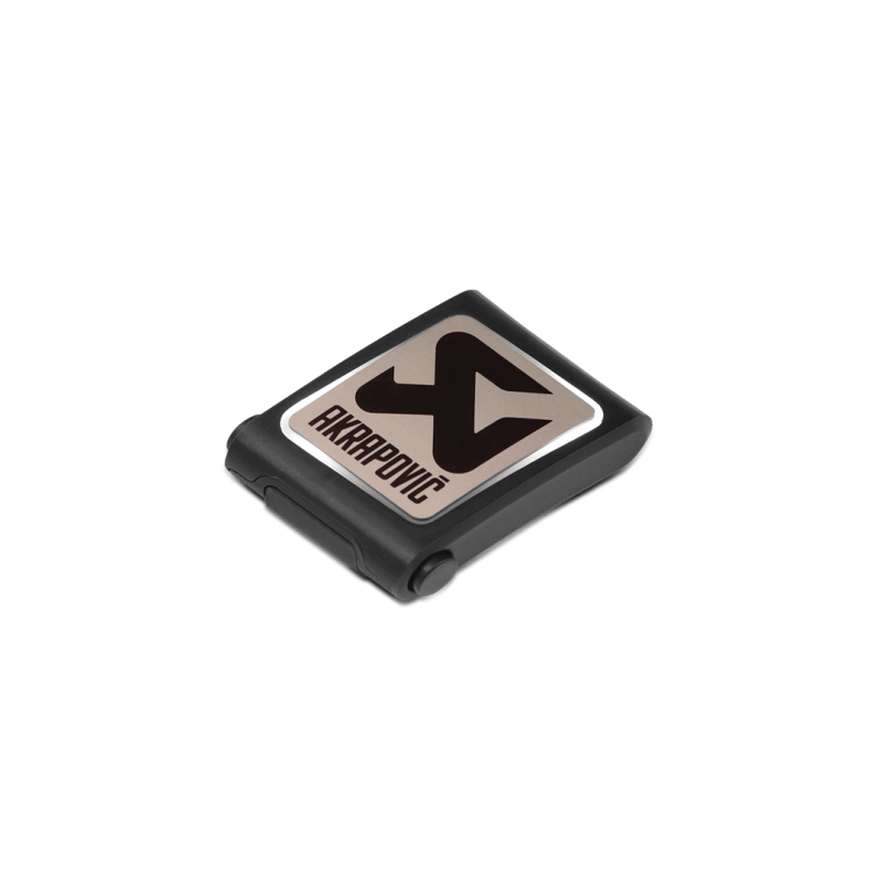 Sound Kit Akrapovic BMW X3M F97 / X4M F98 OPF