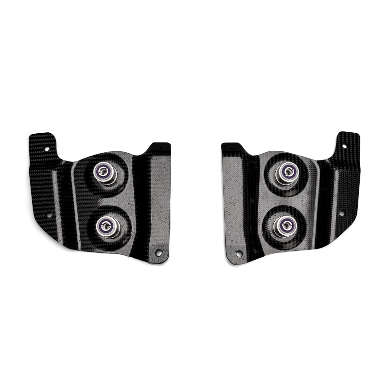 Zestaw montażowy Akrapovic BMW M340i G20 / M3 G80