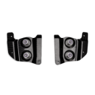 Zestaw montażowy Akrapovic BMW M340i G20 / M3 G80