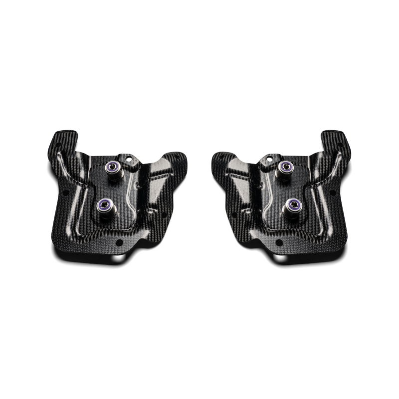 Zestaw montażowy Akrapovic BMW M440i G22 / M4 G8X