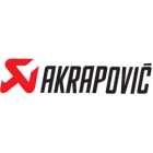 Zestaw siłownika zaworu Akrapovic Mercedes C63 AMG