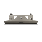 Tytanowa osłona Akrapovic Porsche 911 992 Turbo (S) / Cabrio / Sport Classic (OPF)