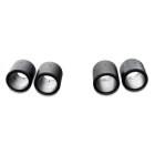 Karbonowe końcówki Akrapovic BMW M5 F10 / M6 FXX