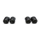 Karbonowe końcówki Akrapovic BMW M3 / M4 F8X