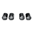 Karbonowe końcówki Akrapovic BMW M3 E9X