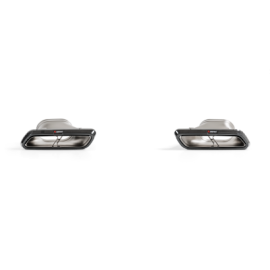 Karbonowe końcówki Akrapovic Mercedes E63 / E63 S AMG W213 / S213