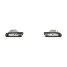 Karbonowe końcówki Akrapovic Mercedes E63 / E63 S AMG W213 / S213