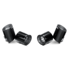 Karbonowe końcówki Akrapovic BMW 1 Series M Coupe E82