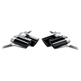 Karbonowe końcówki Akrapovic Lamborghini Gallardo LP 550-2 / 560-4 Coupe / Spyder