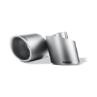 Tytanowe końcówki Akrapovic Abarth 500 / 595 (C) Pista / Competizione / Turismo