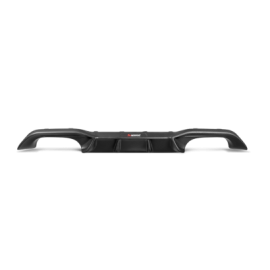 Karbonowy dyfuzor Akrapovic BMW M2 / M2 Competition / M2 CS F87