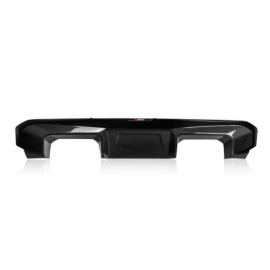 Karbonowy dyfuzor Akrapovic BMW M3 / M4 G8X