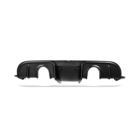 Karbonowy dyfuzor Akrapovic Porsche 718 Cayman GT4 RS / Spyder RS