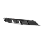 Karbonowy dyfuzor Akrapovic Porsche 911 991.2 Carrera / Cabriolet / Targa S / 4 / 4S / GTS