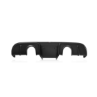 Karbonowy dyfuzor Akrapovic Porsche 718 Cayman / Boxster GTS 4.0