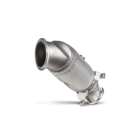 Downpipe Akrapovic (SS) BMW M2 F87