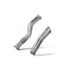 Downpipe Akrapovic (SS) BMW M2 / M3 / M4 G8X (OPF)