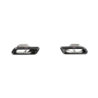 Karbonowe końcówki Akrapovic Mercedes E63 / E63 S AMG W213 / S213