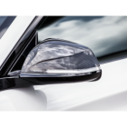 Karbonowe pokrywy lusterek Akrapovic BMW M140i / M240i / M440i / M2 F Series (OPF)