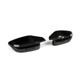 Karbonowe pokrywy lusterek Akrapovic BMW M2 G87