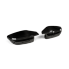Karbonowe pokrywy lusterek Akrapovic BMW M2 G87