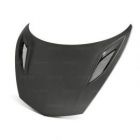 Karbonowa maska (Dry) OEM-Style Seibon Carbon Honda NSX