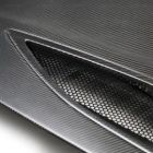 Karbonowa maska (Dry) OEM-Style Seibon Carbon Honda NSX