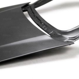 Karbonowa klapa bagażnika (Dry) OEM-Style Seibon Carbon Honda NSX