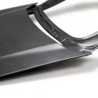 Karbonowa klapa bagażnika (Dry) OEM-Style Seibon Carbon Honda NSX