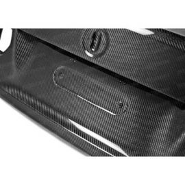 Karbonowa klapa bagażnika OEM-Style Seibon Carbon BMW 3 F30 / M3 F80