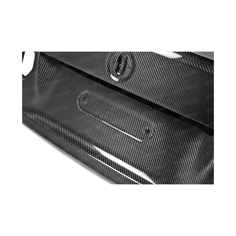 Karbonowa klapa bagażnika OEM-Style Seibon Carbon BMW 3 F30 / M3 F80