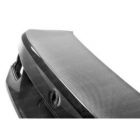 Karbonowa klapa bagażnika OEM-Style Seibon Carbon BMW 3 F30 / M3 F80