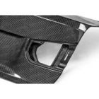 Karbonowa klapa bagażnika OEM-Style Seibon Carbon BMW 3 F30 / M3 F80
