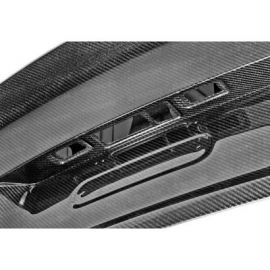 Karbonowa klapa bagażnika CSL-Style (odelżona) Seibon Carbon BMW 3 F30 / M3 F80