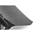 Karbonowa klapa bagażnika CSL-Style (odelżona) Seibon Carbon BMW 3 F30 / M3 F80