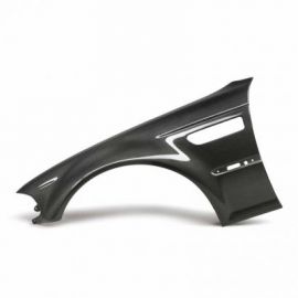 Karbonowe błotniki Seibon Carbon BMW M3 E46