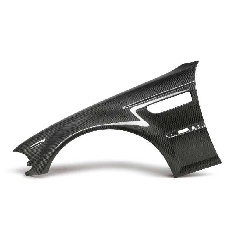 Karbonowe błotniki Seibon Carbon BMW M3 E46
