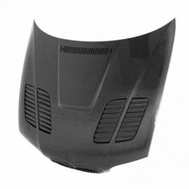 Karbonowa maska GTR-Style Seibon Carbon BMW M3 E46