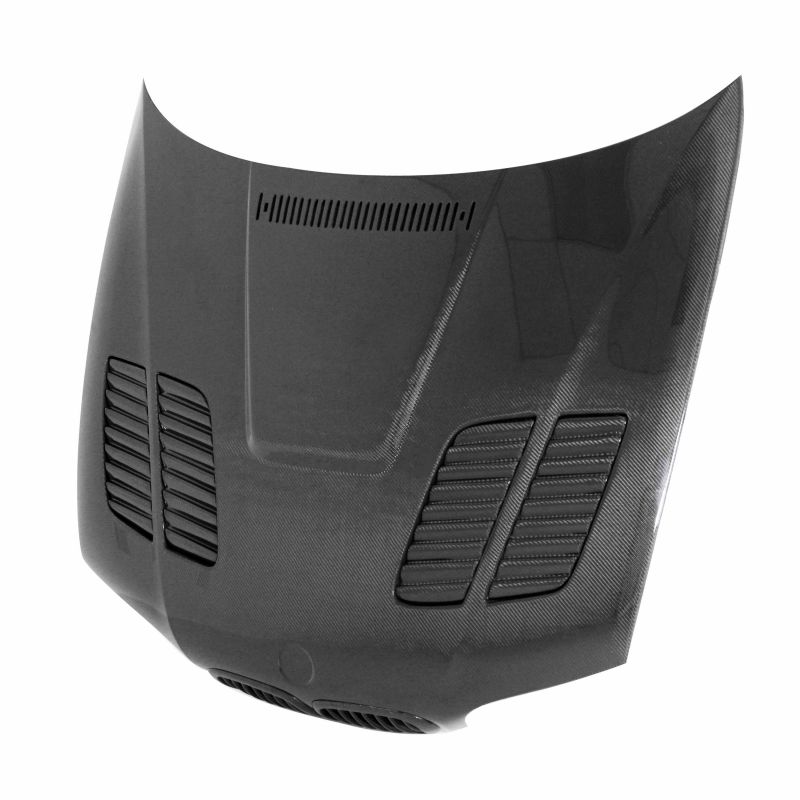 Karbonowa maska GTR-Style Seibon Carbon BMW M3 E46