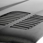 Karbonowa maska GTR-Style Seibon Carbon BMW M3 E46