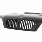 Karbonowa maska GTR-Style Seibon Carbon BMW M3 E46