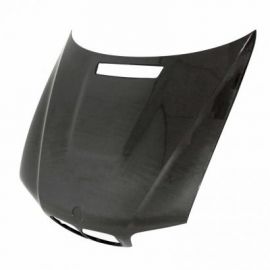 Karbonowa maska OEM-Style Seibon Carbon BMW M3 E46