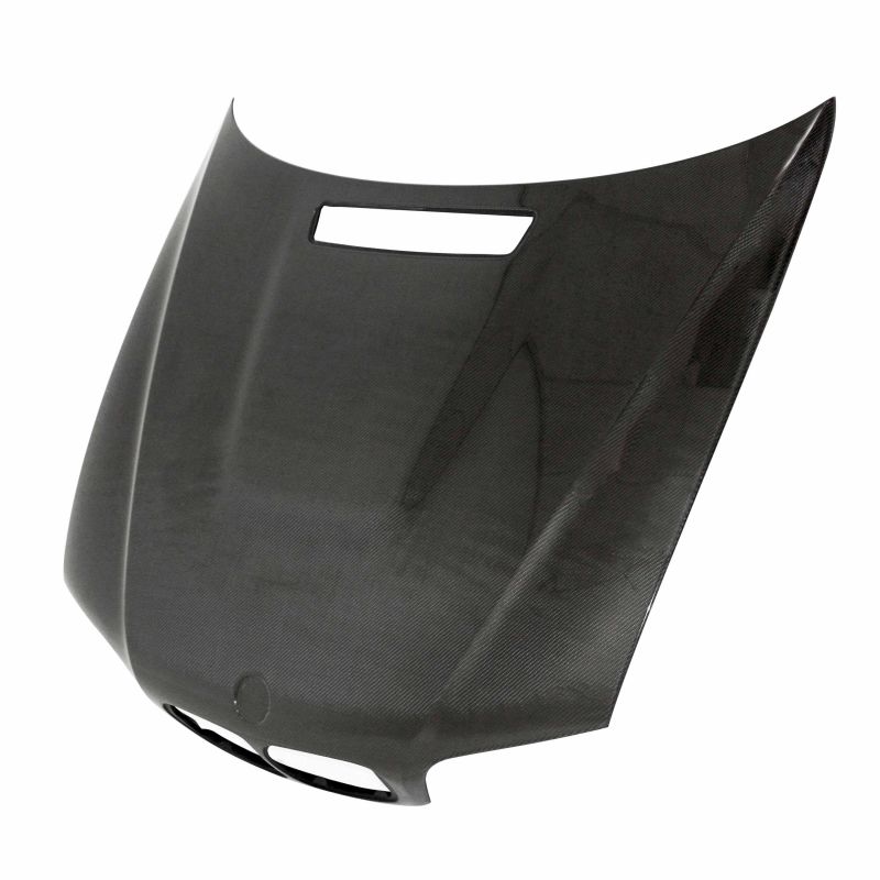 Karbonowa maska OEM-Style Seibon Carbon BMW M3 E46