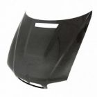 Karbonowa maska OEM-Style Seibon Carbon BMW M3 E46