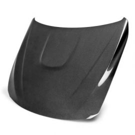 Karbonowa maska OEM-Style Seibon Carbon BMW M3 / M4 F8X