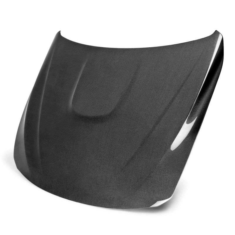 Karbonowa maska OEM-Style Seibon Carbon BMW M3 / M4 F8X