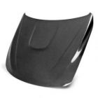 Karbonowa maska OEM-Style Seibon Carbon BMW M3 / M4 F8X