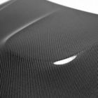 Karbonowa maska OEM-Style Seibon Carbon BMW M3 / M4 F8X